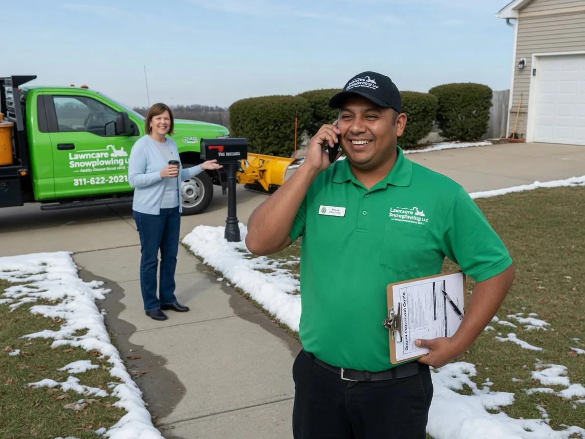 Lawn Care Services By Expert Landscaper Falcon, NC FAQs